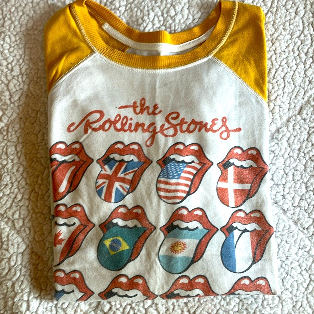 The Rolling Stones sweatshirt - Picture 5 of 6
